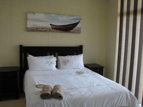 Apartamento Colonial Sands C