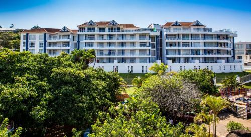 Apartamento Colonial Sands C