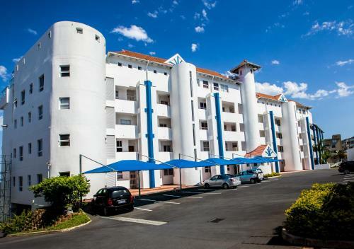 Apartamento Colonial Sands E
