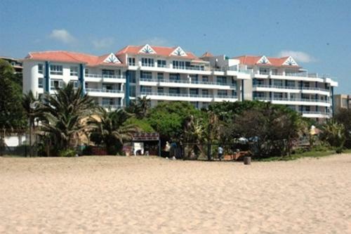 Apartamento Colonial Sands E