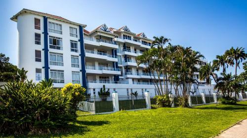 Apartamento Colonial Sands E