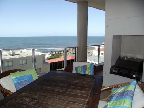 Apartamento Santorini G