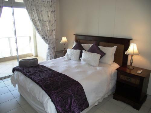 Apartamento Santorini G