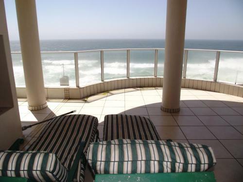 Apartamento Santorini I