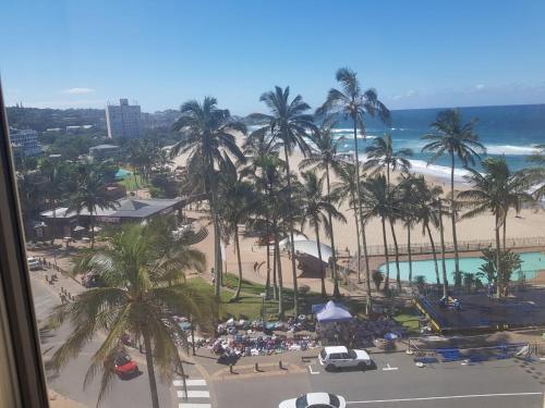Apartamento Seabrook 501