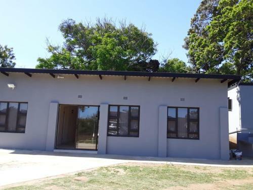 Apartamento Sade Holidays - 16 On Berea Manaba Margate