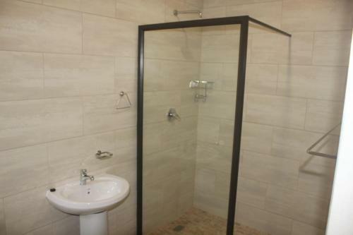 Apartamento Sade Holidays - 16 On Berea Manaba Margate
