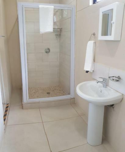 Apartamento Sade Holidays - 16 On Berea Manaba Margate