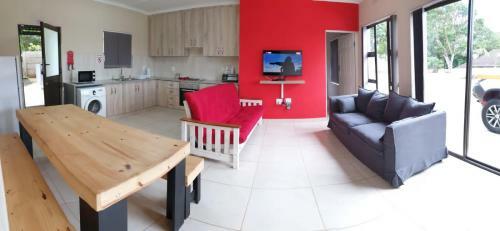 Apartamento Sade Holidays - 16 On Berea Manaba Margate