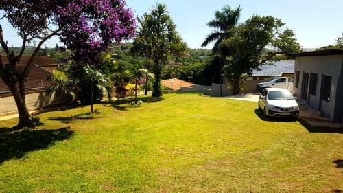 Apartamento Sade Holidays - 16 On Berea Manaba Margate