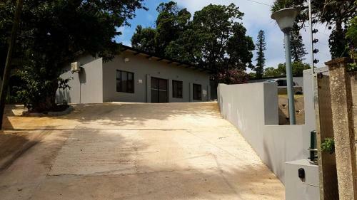 Apartamento Sade Holidays - 16 On Berea Manaba Margate