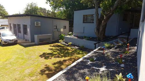 Apartamento Sade Holidays - 16 On Berea Manaba Margate