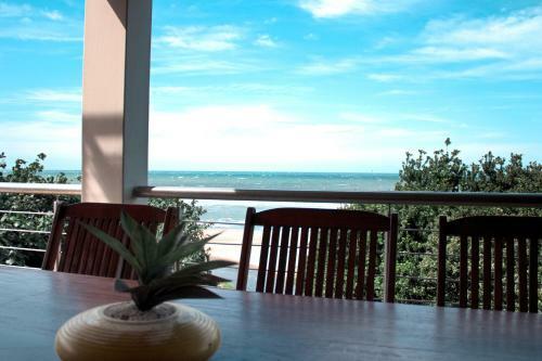 Apartamento Mystique 11