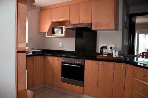 Apartamento Mystique 11