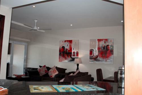 Apartamento Mystique 11