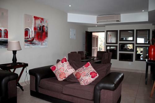 Apartamento Mystique 11