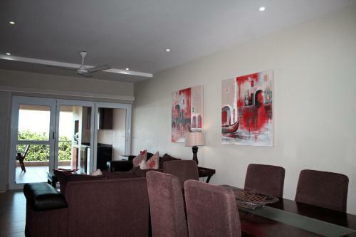 Apartamento Mystique 11