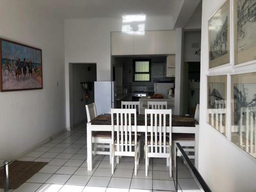 Apartamento Claridge Heights 307
