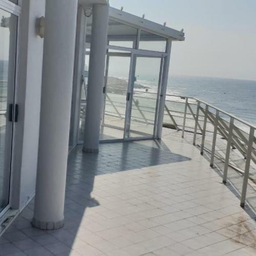 Apartamento Linden Terrace 6