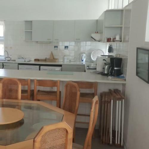 Apartamento Linden Terrace 6