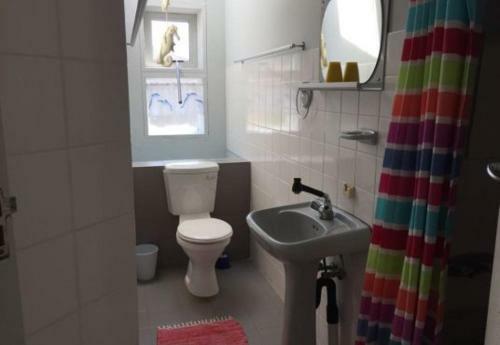Apartamento Linden Terrace 6