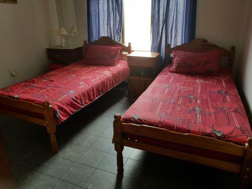 Apartamento Pierlynn 1