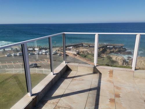 Hotel Margate Beach Lodge