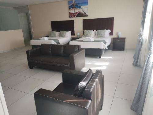 Hotel Margate Beach Lodge