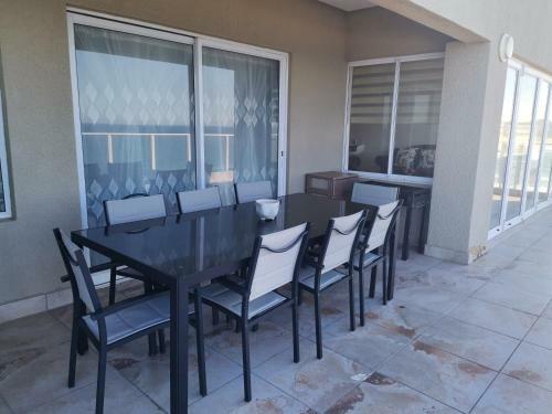 Hotel Margate Beach Lodge