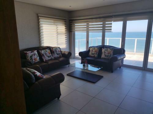Hotel Margate Beach Lodge