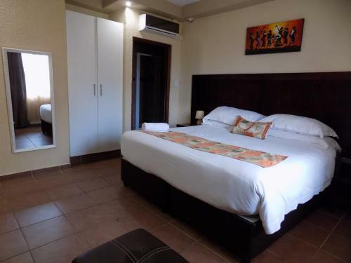 Hotel Margate Beach Lodge
