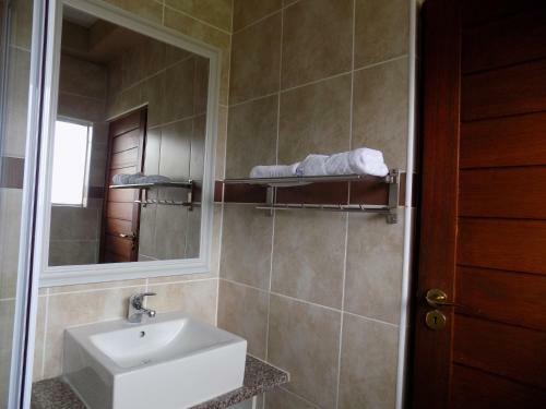 Hotel Margate Beach Lodge