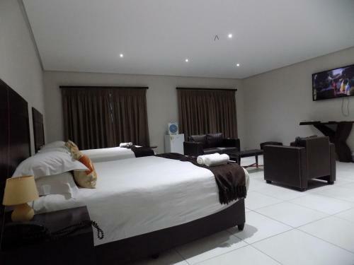 Hotel Margate Beach Lodge