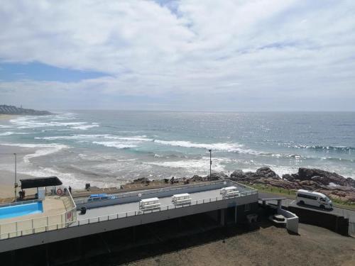 Apartamento Seagull 505