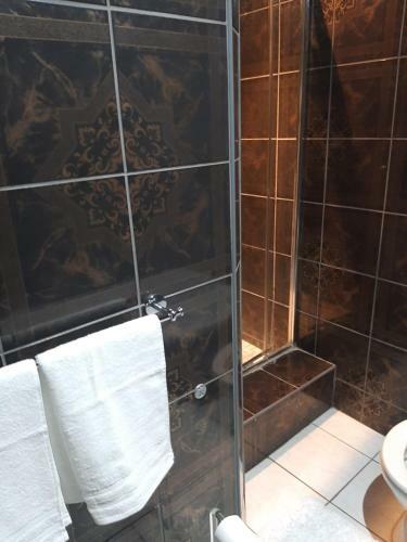 Apartamento Lavinir Guesthouse
