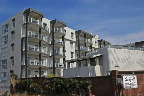 Apartamento Seagull 309