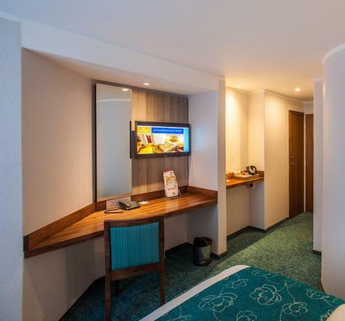 Hotel Town Lodge Mbombela
