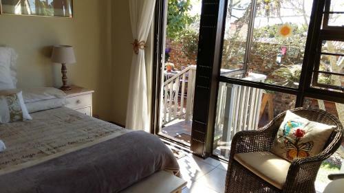 Hostal Abbeygail En Suite Room