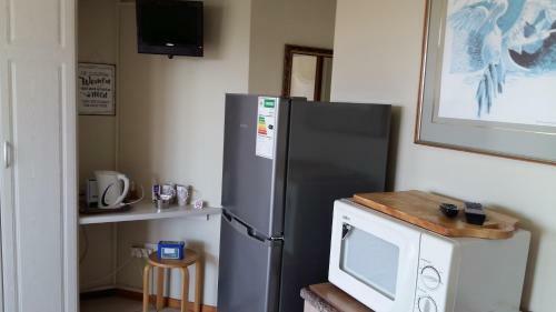 Hostal Abbeygail En Suite Room