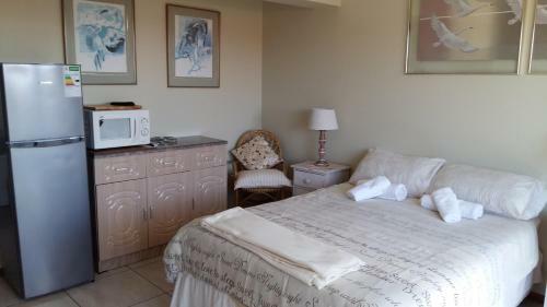 Hostal Abbeygail En Suite Room