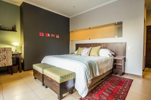 Hostal One On Hely