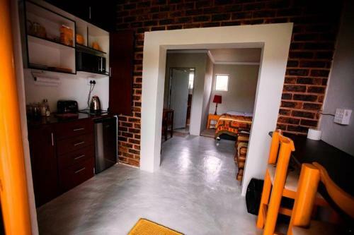 Albergue Inyameko Bnb