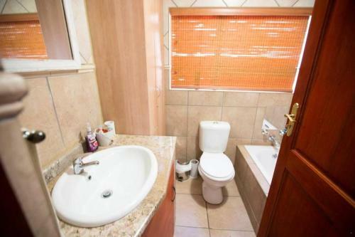 Albergue Inyameko Bnb