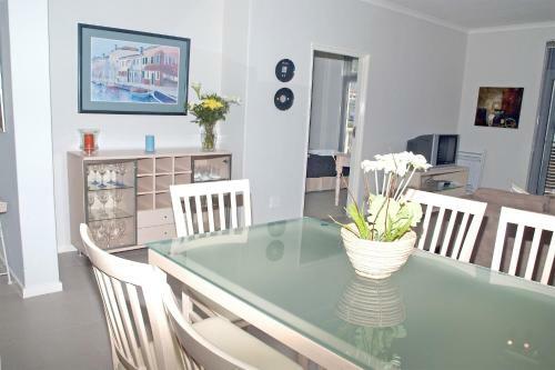 Apartamento The Waves