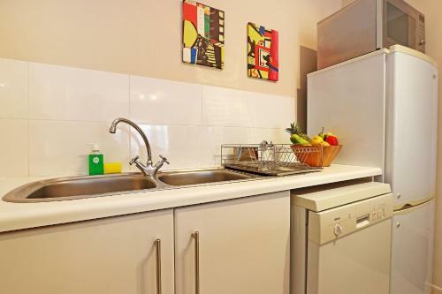 Apartamento Beach Loft