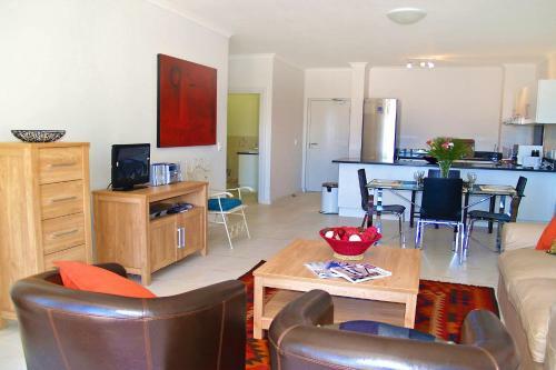 Apartamento Majestic Loft