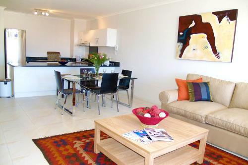 Apartamento Majestic Loft