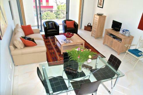 Apartamento Majestic Loft