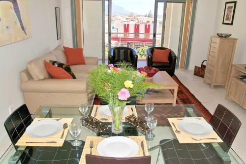 Apartamento Majestic Loft
