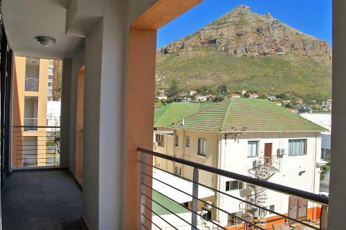 Apartamento Majestic Loft
